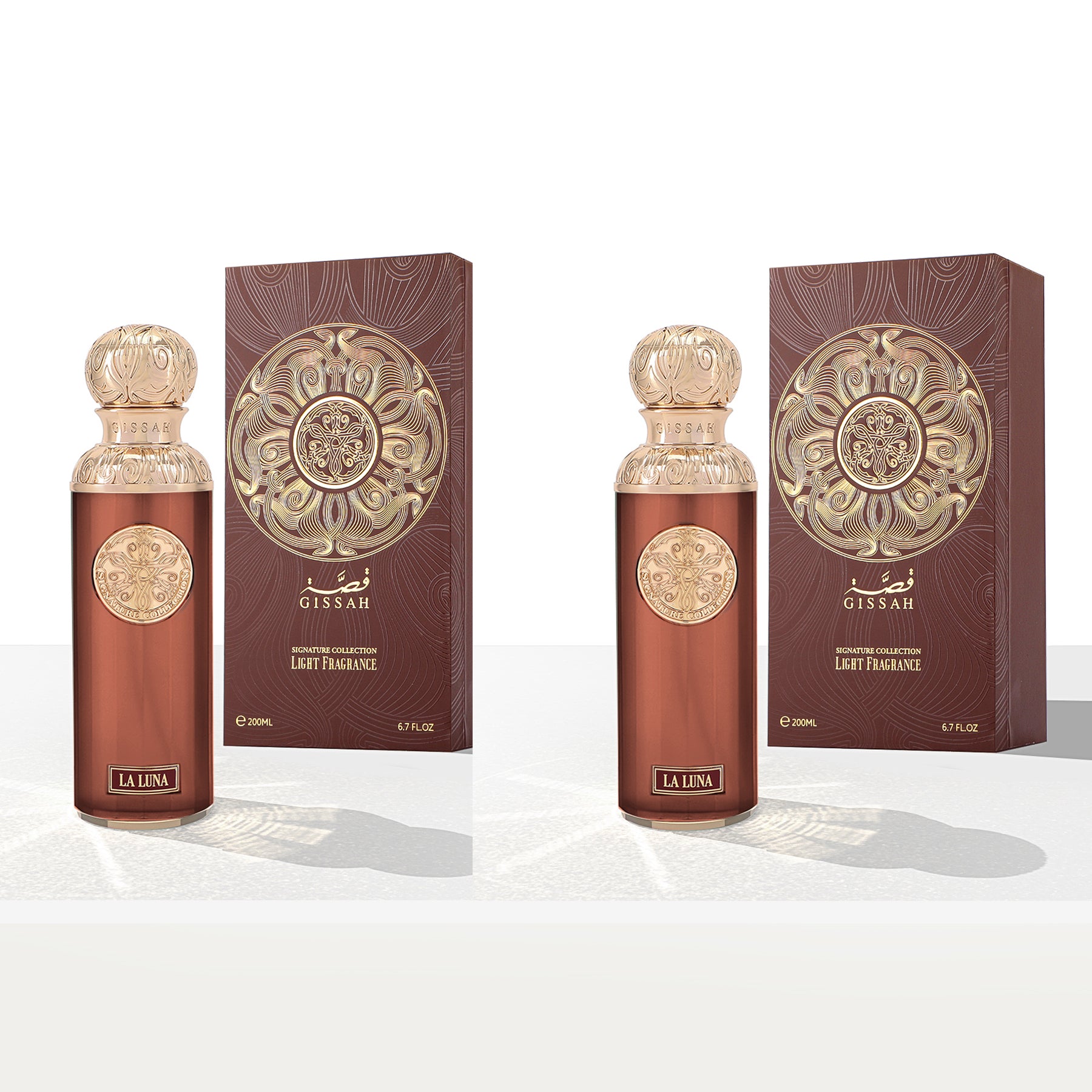 La Luna Eau De Parfum* 2 - 200ml