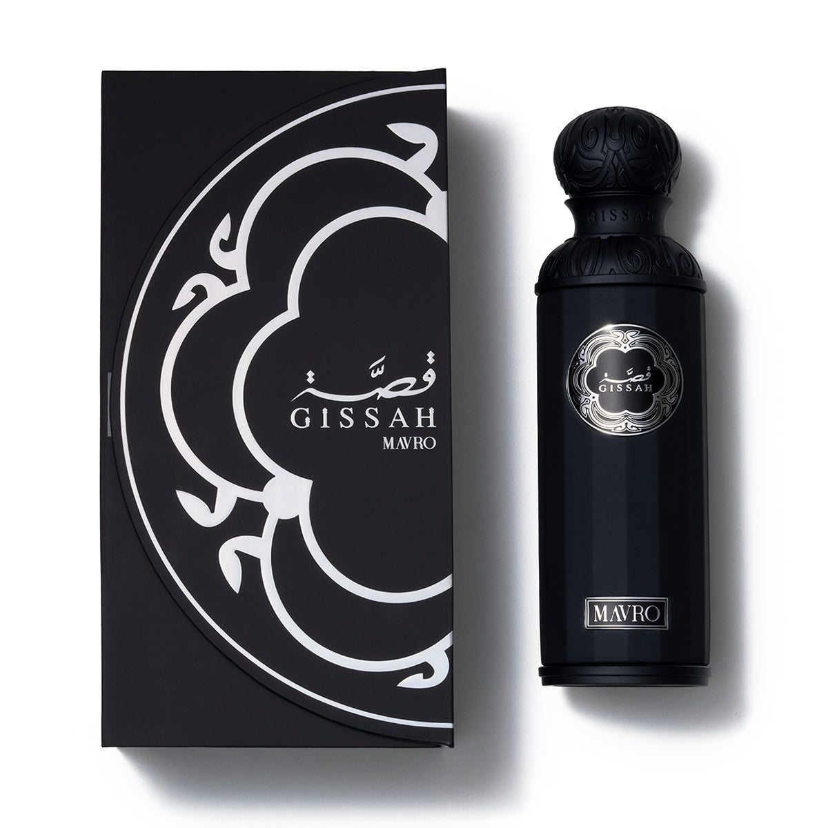 Mavro Eau de Parfum - 200ml